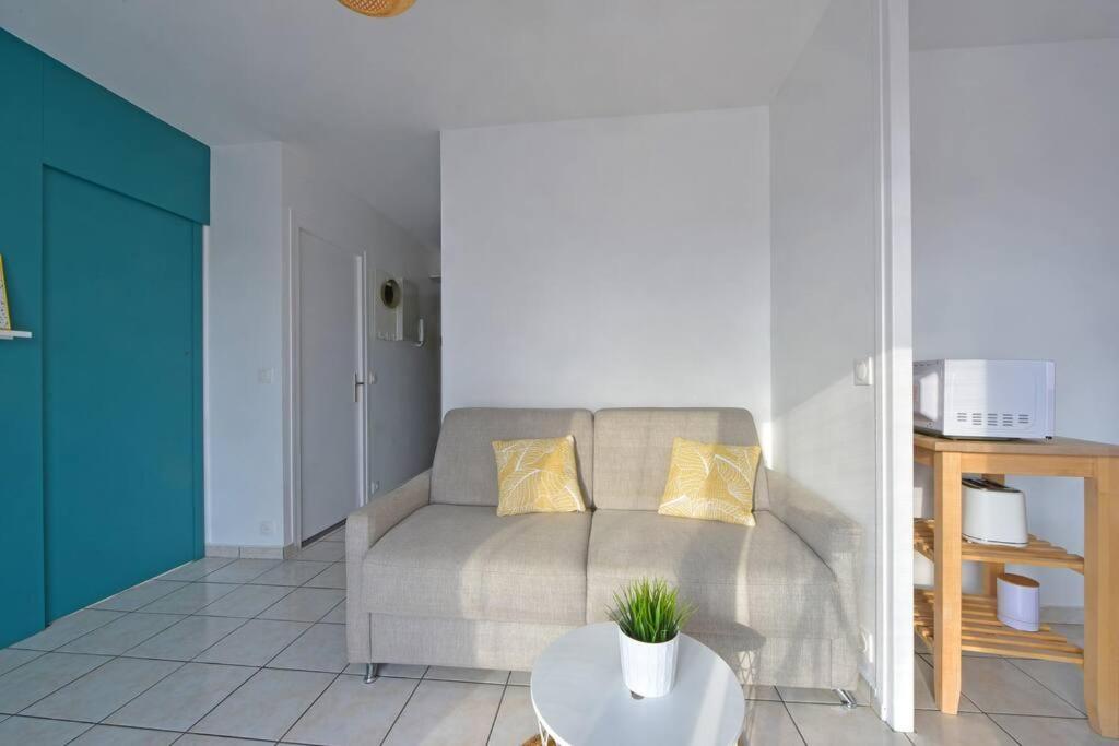 Cabana & Le Central - Proche Lac , Terrasse Et Parking Annecy Zewnętrze zdjęcie
