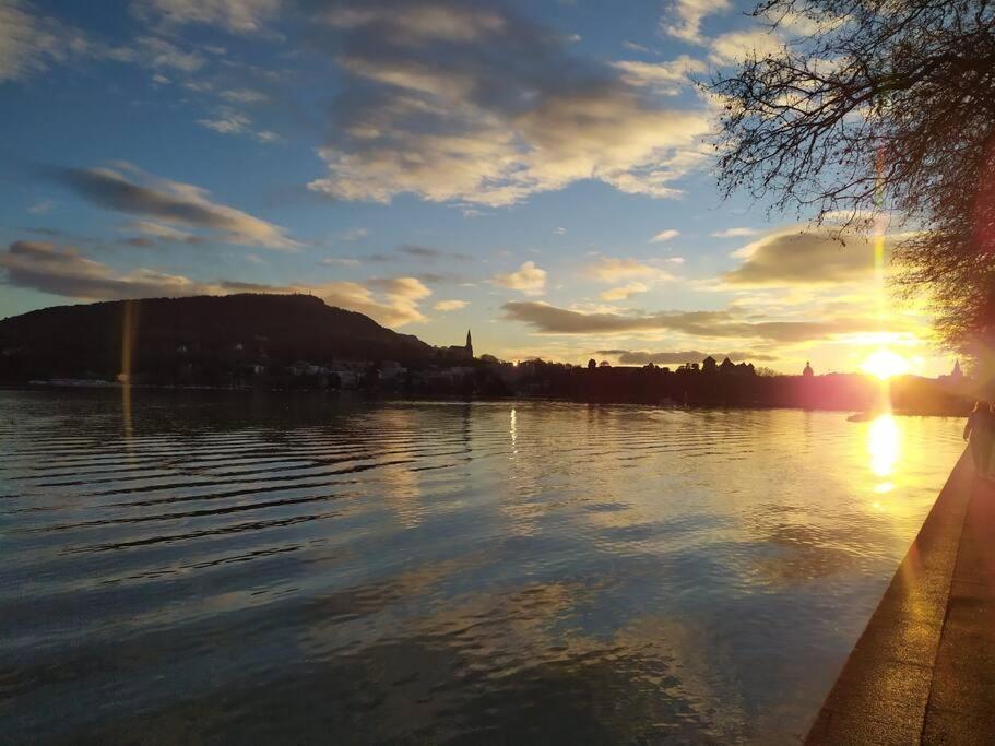 Cabana & Le Central - Proche Lac , Terrasse Et Parking Annecy Zewnętrze zdjęcie